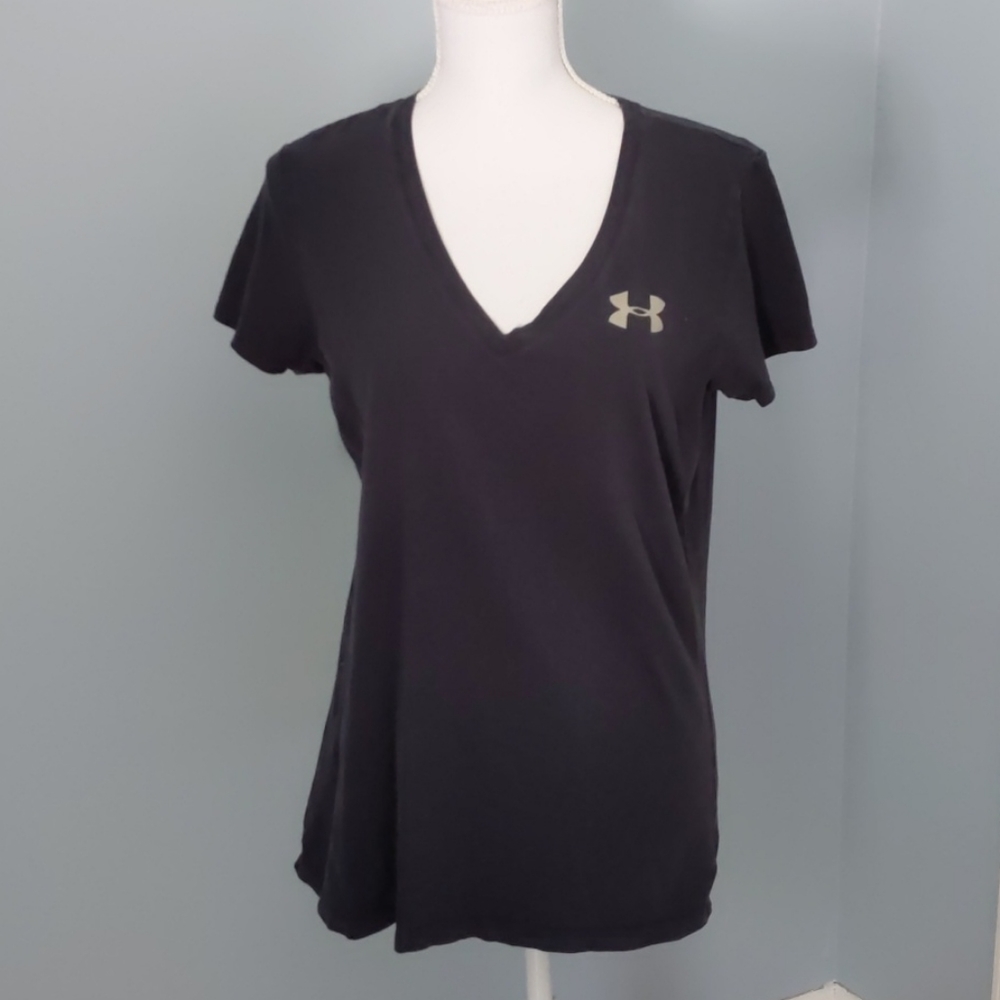Under Armour